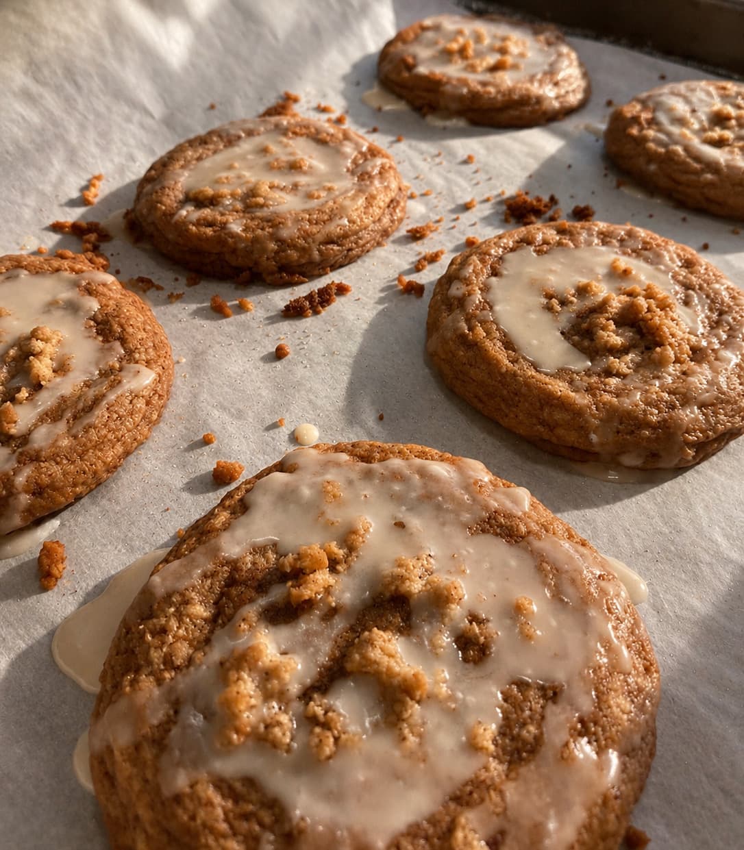 Cinnamunch