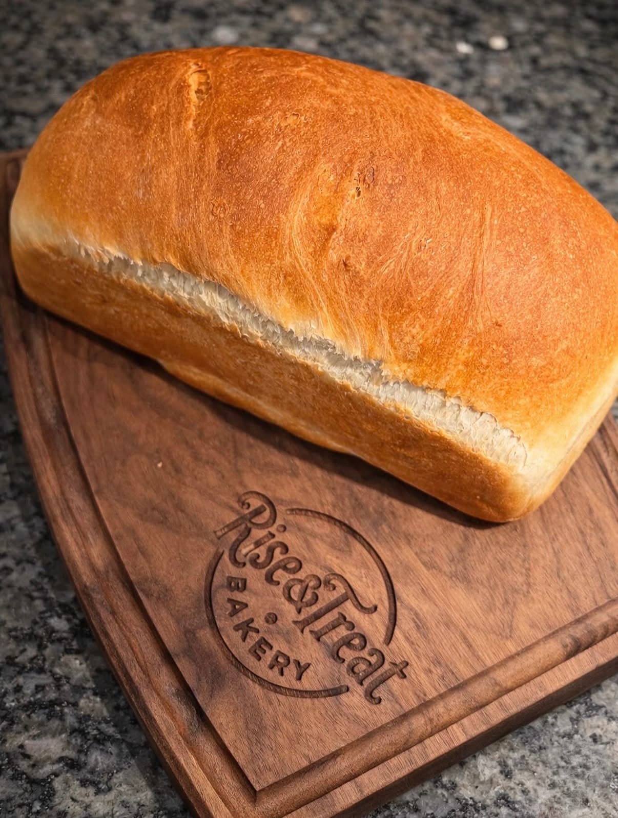 Sandwich Loaf